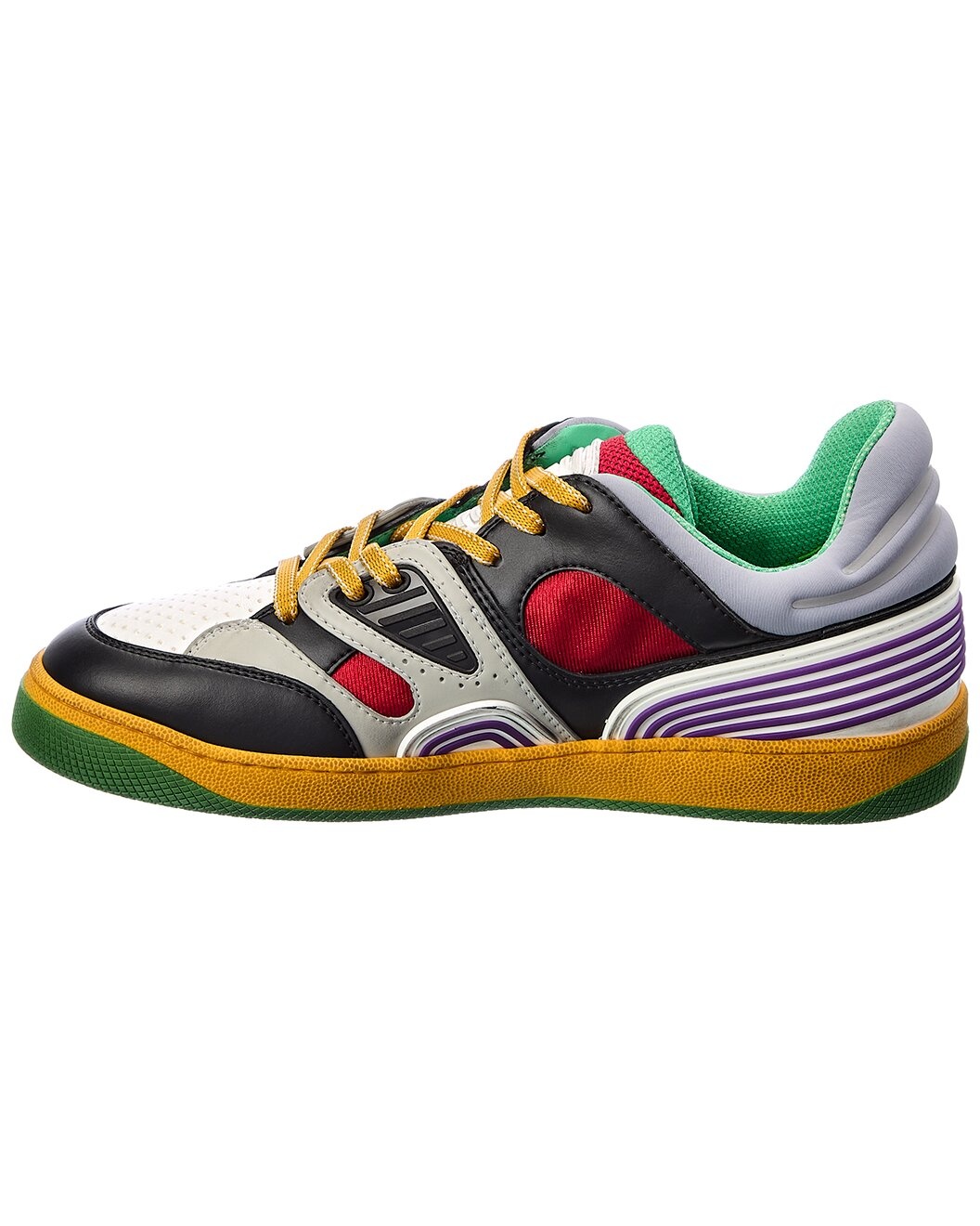 Gucci Basket Demetra Sneaker - 2