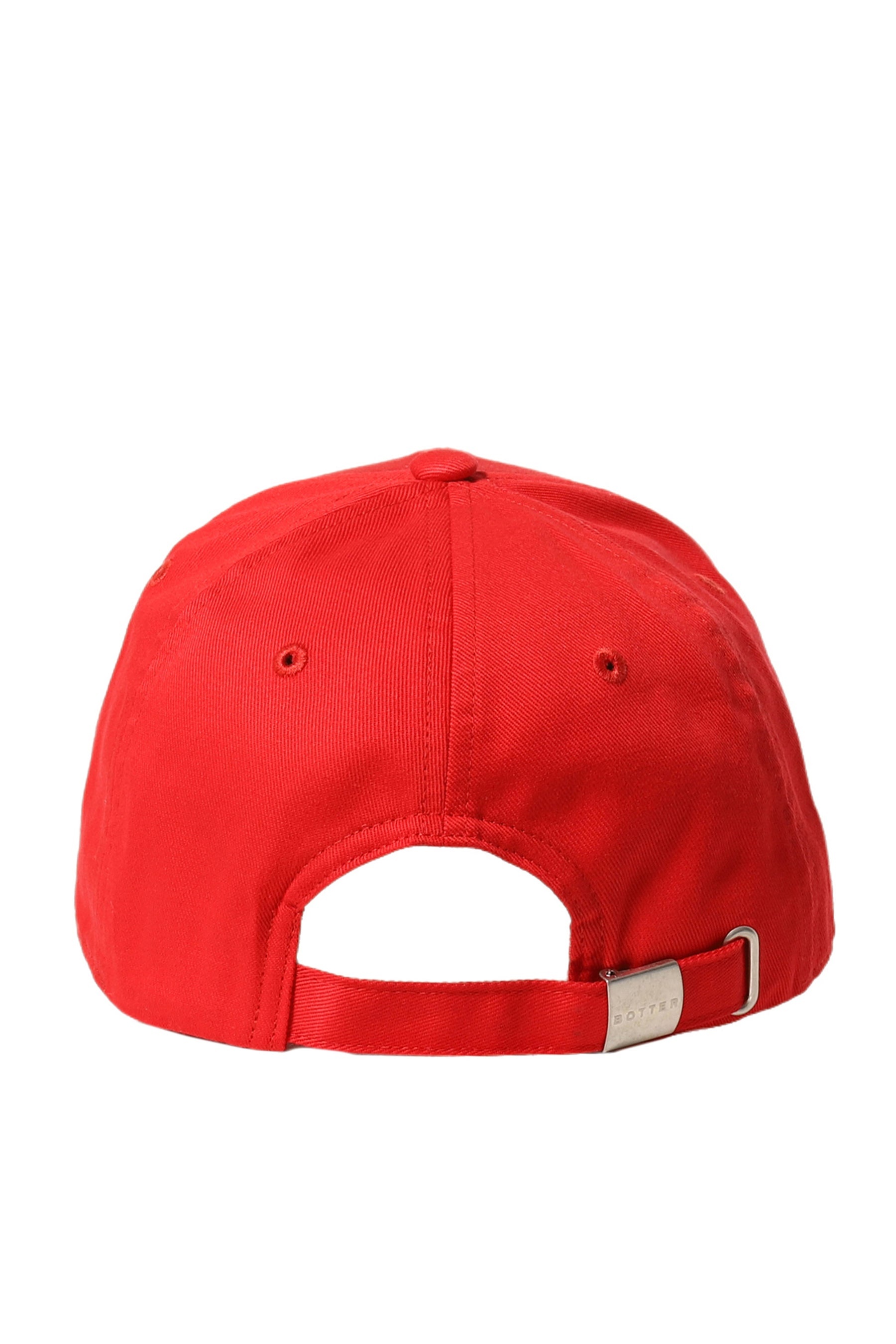 CLASSIC CAP / RED - 2