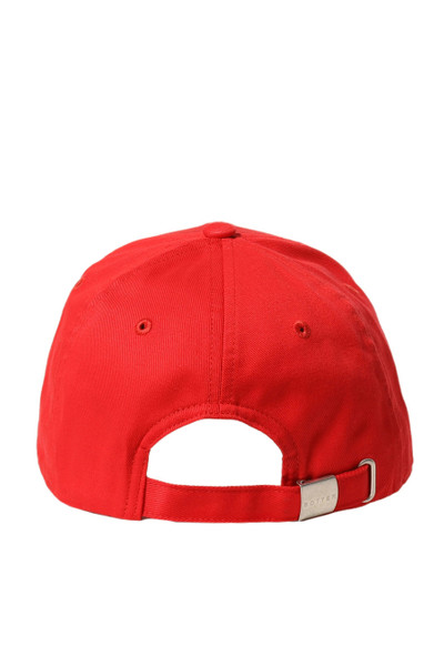 BOTTER CLASSIC CAP / RED outlook