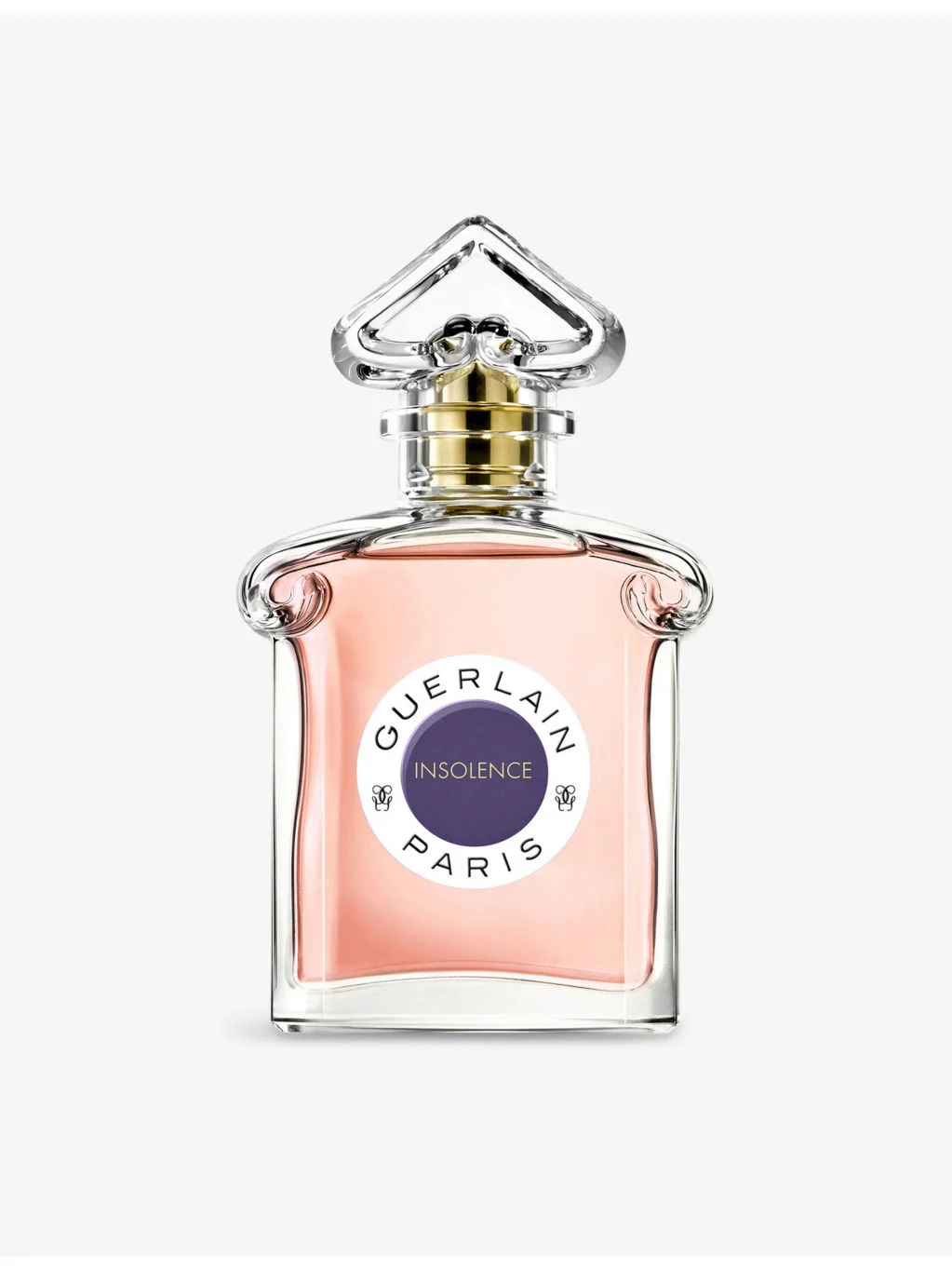 Insolence eau de toilette 75ml - 1