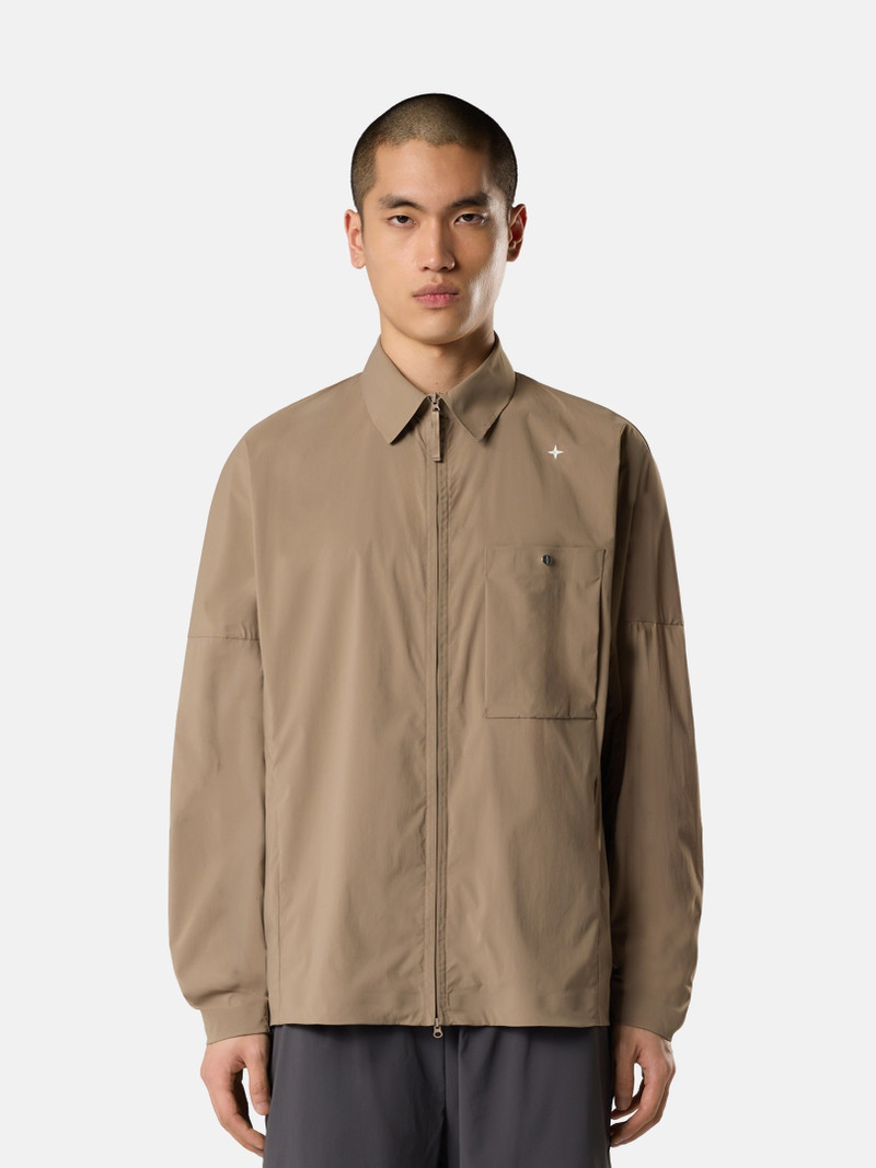 Stone Island 1200016 RECYCLED STRETCH NYLON TELA_S.I. STELLINA outlook