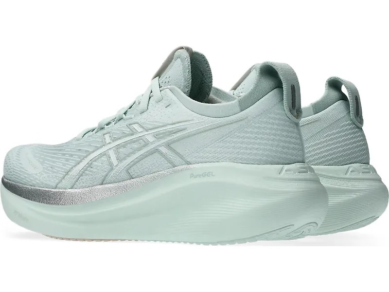 ASICS Gel-Nimbus 27 - 4