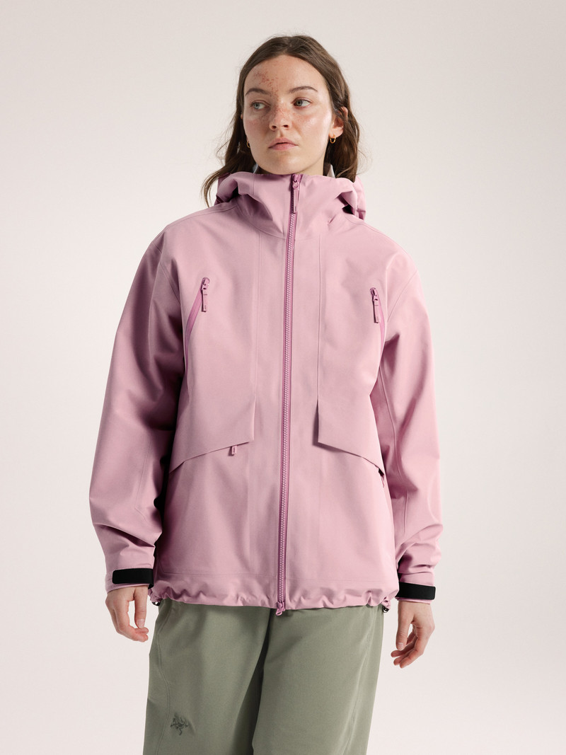 Liatris Jacket 2