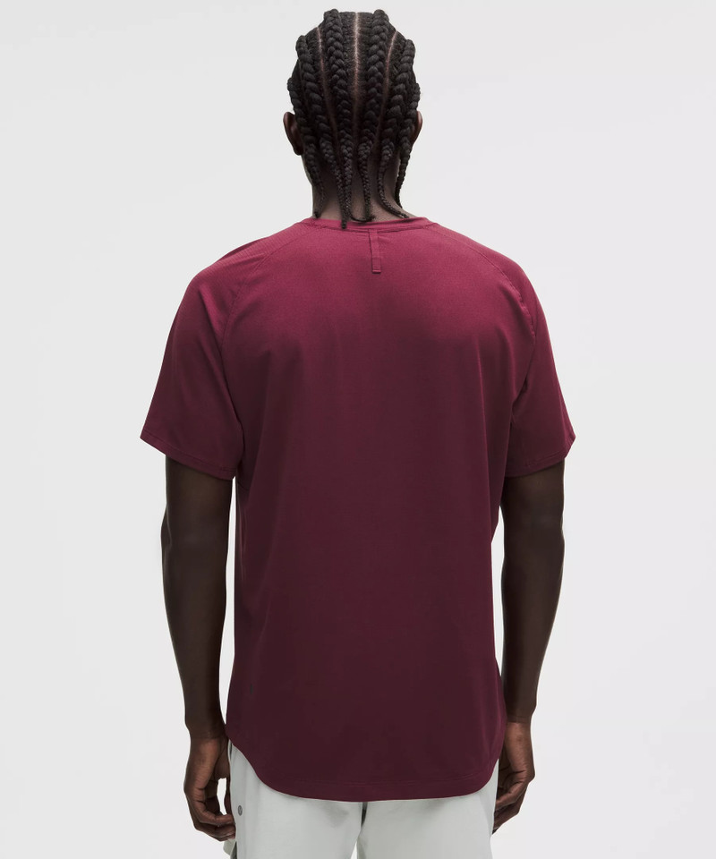 License to Train Short-Sleeve Shirt 3