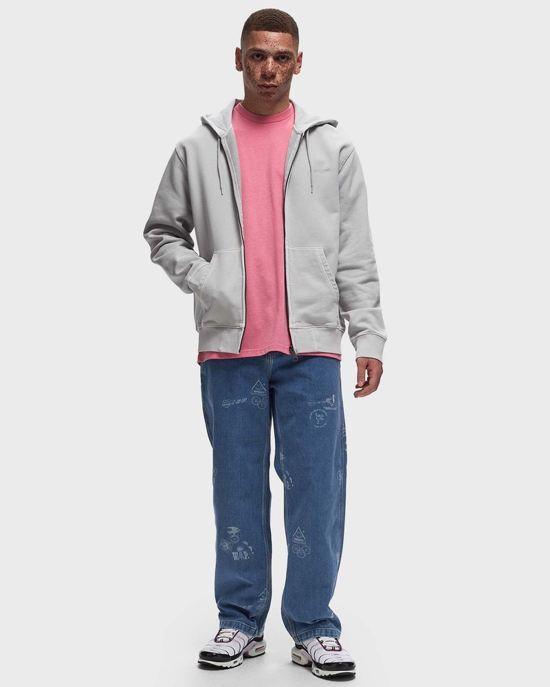 Carhartt Hooded Duster Script Jacket outlook