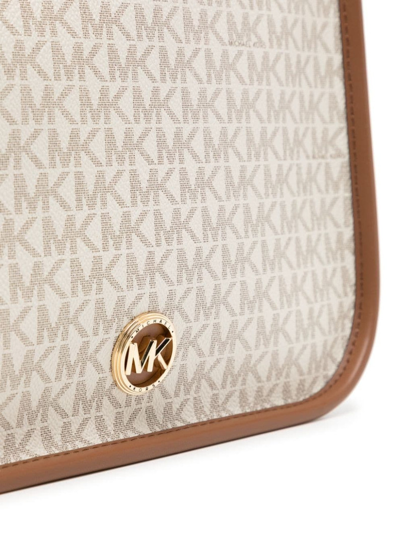 large Luisa canvas crossbody bag 4