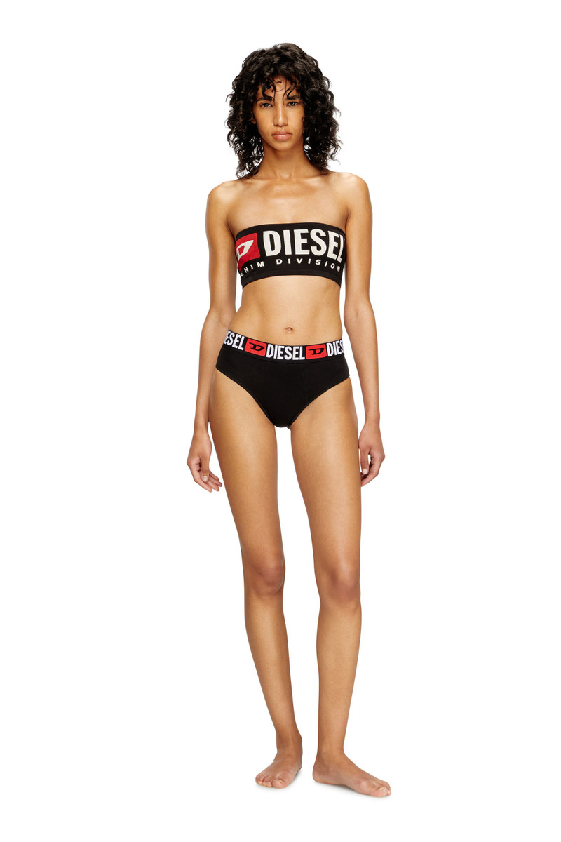 Diesel UFSB-MELANIE outlook