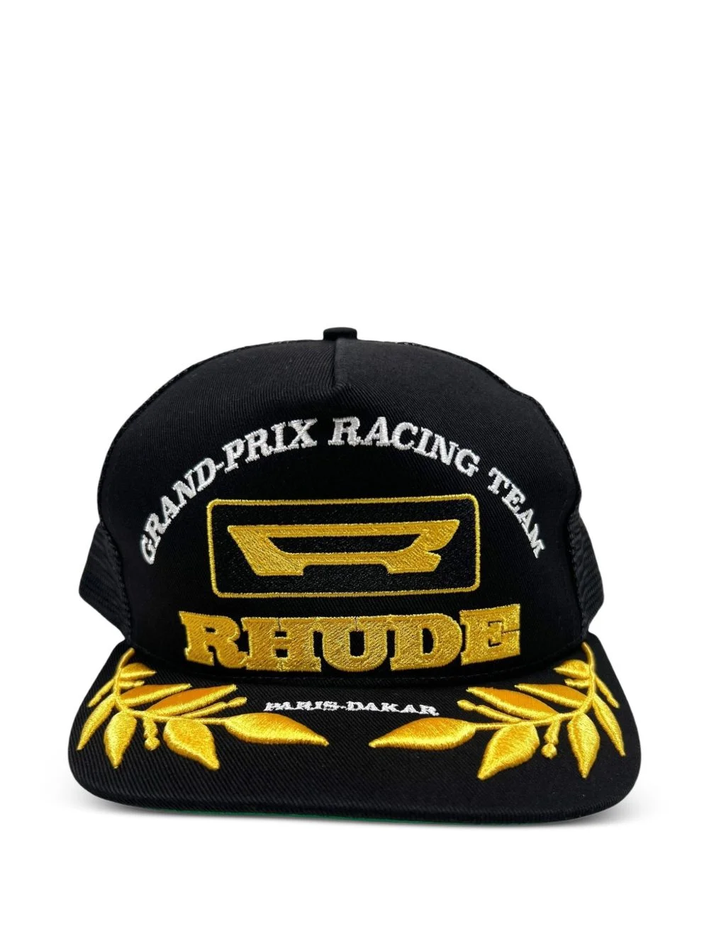 Racing Panel trucker hat - 1