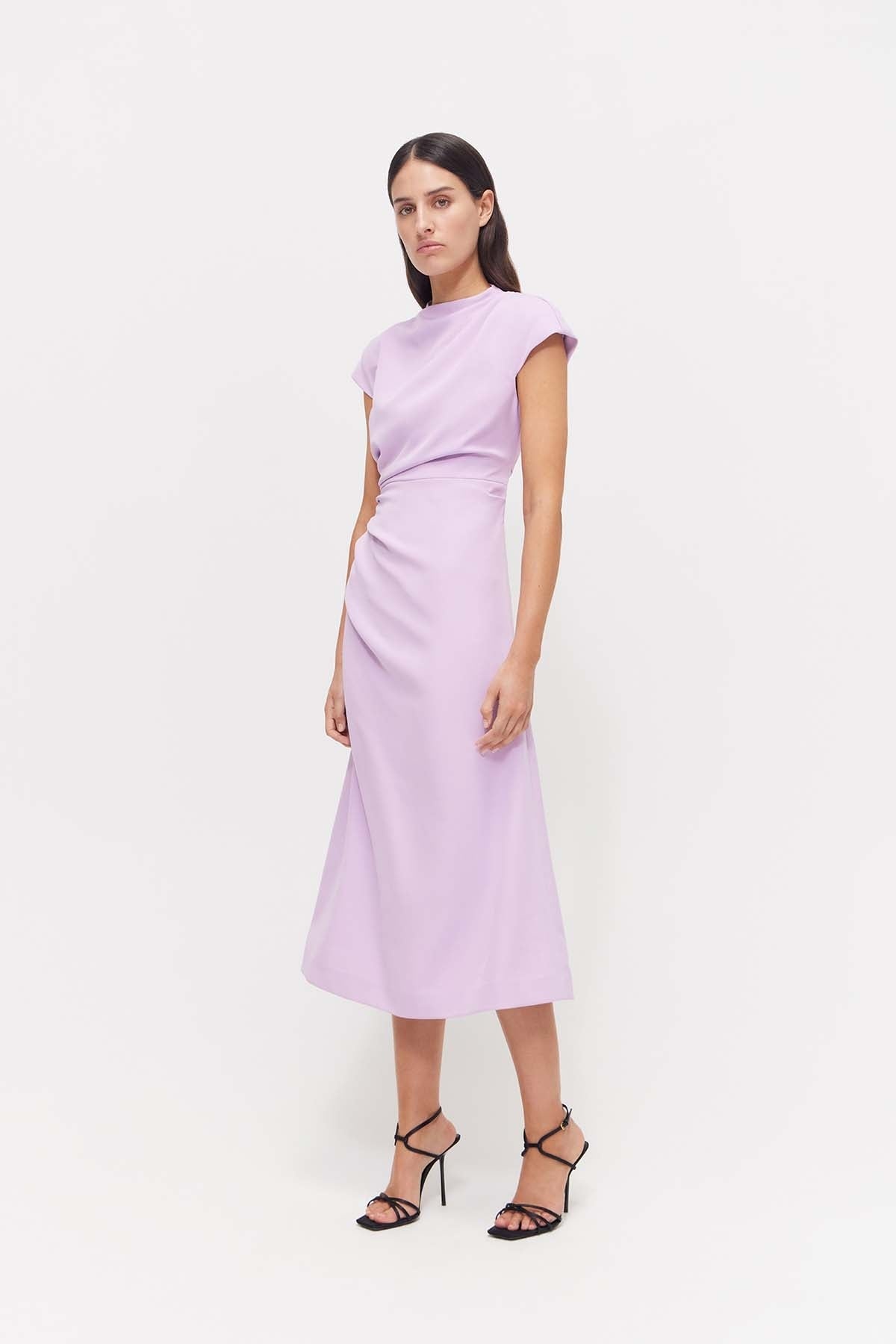 WILLA DRESS - 3