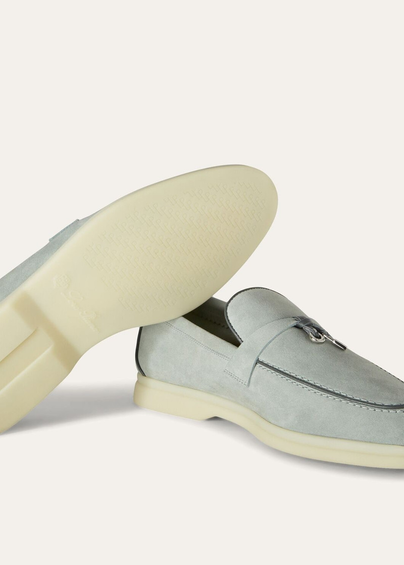 Summer Charms Walk Loafers 5