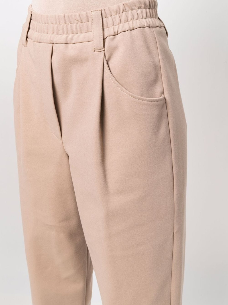 straight leg trousers 5