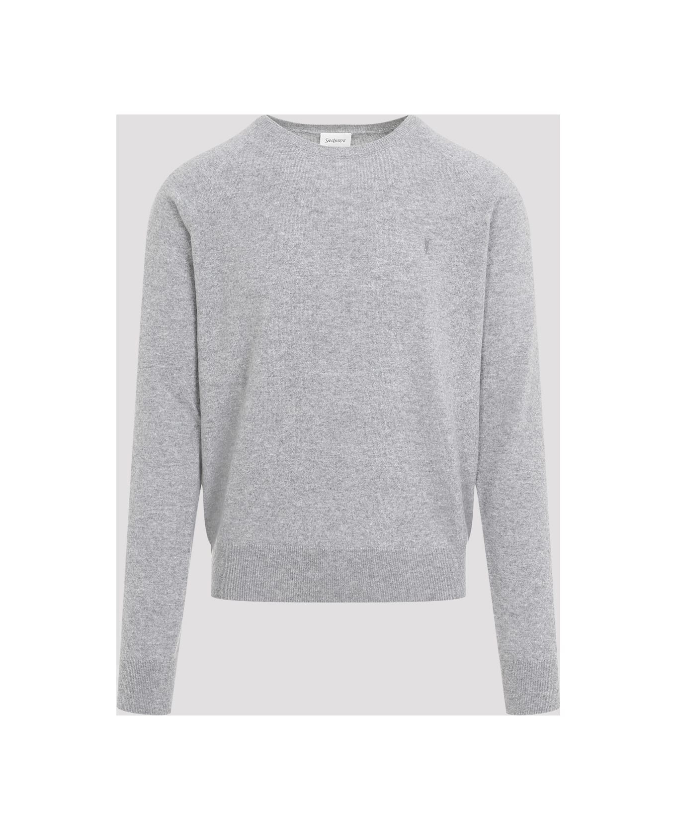 Cassandre Crewneck Jumper - 3