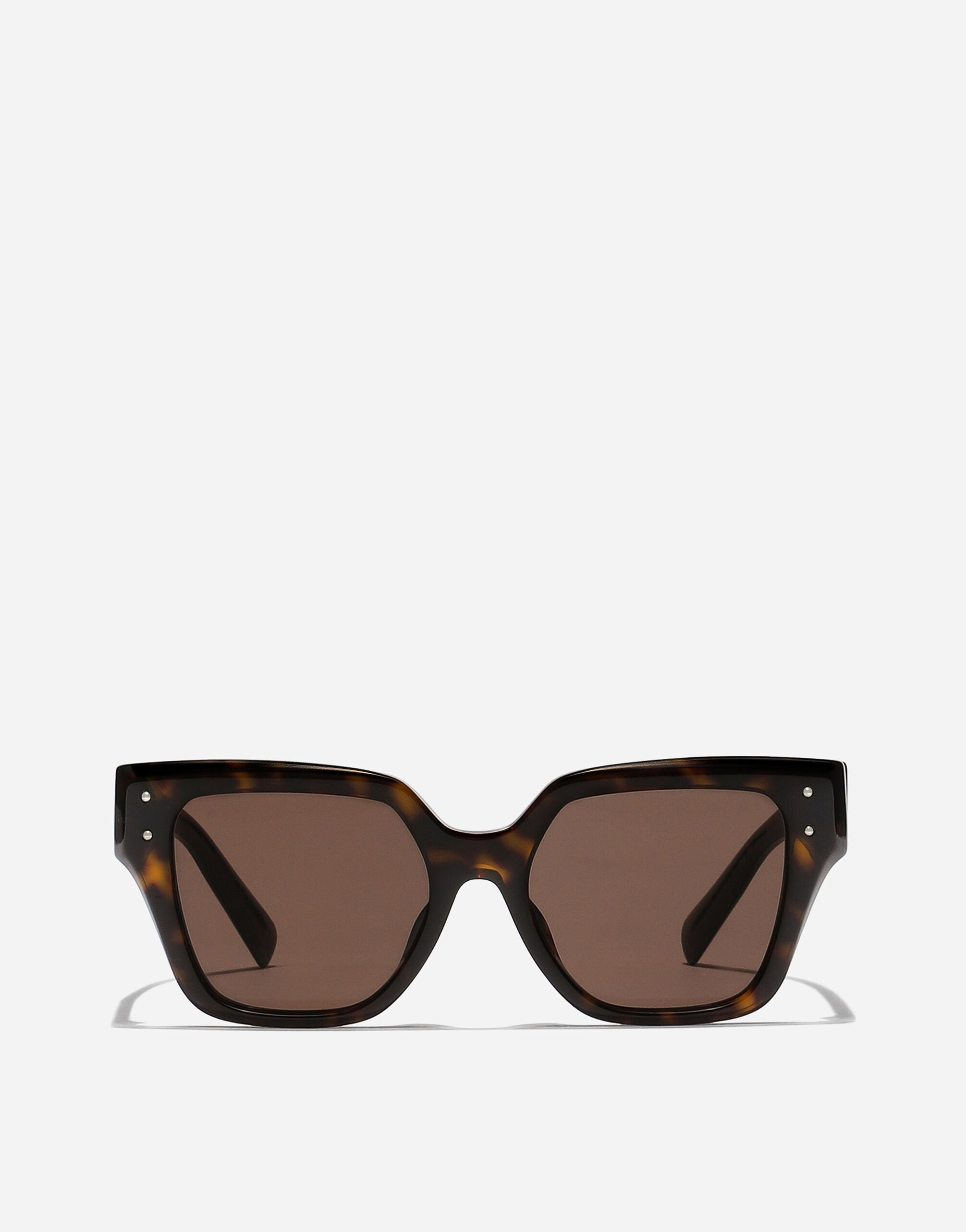 DG Sharped sunglasses - 1
