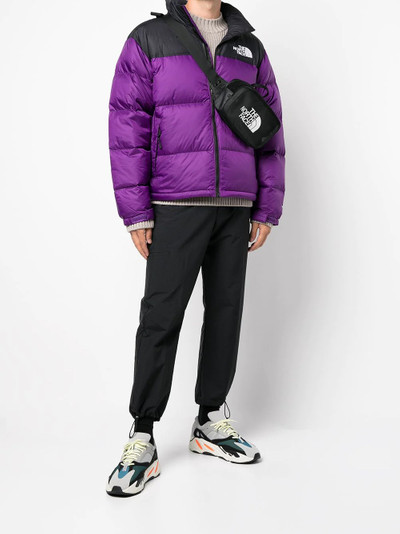 The North Face 1996 Retro Nuptse padded jacket outlook