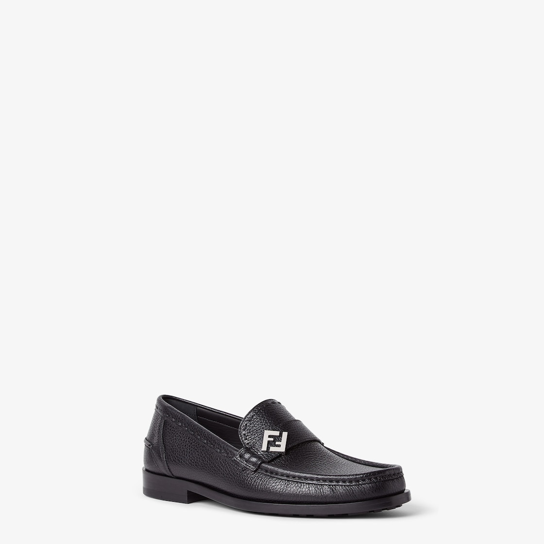 FF Metal Loafers - 2