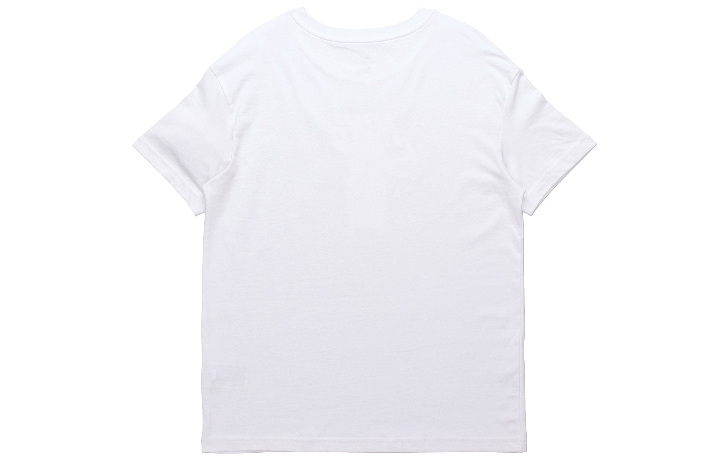 (WMNS) Nike AS W Nike Sportswear Tee BOY INSTACAT White DD1496-100 - 2