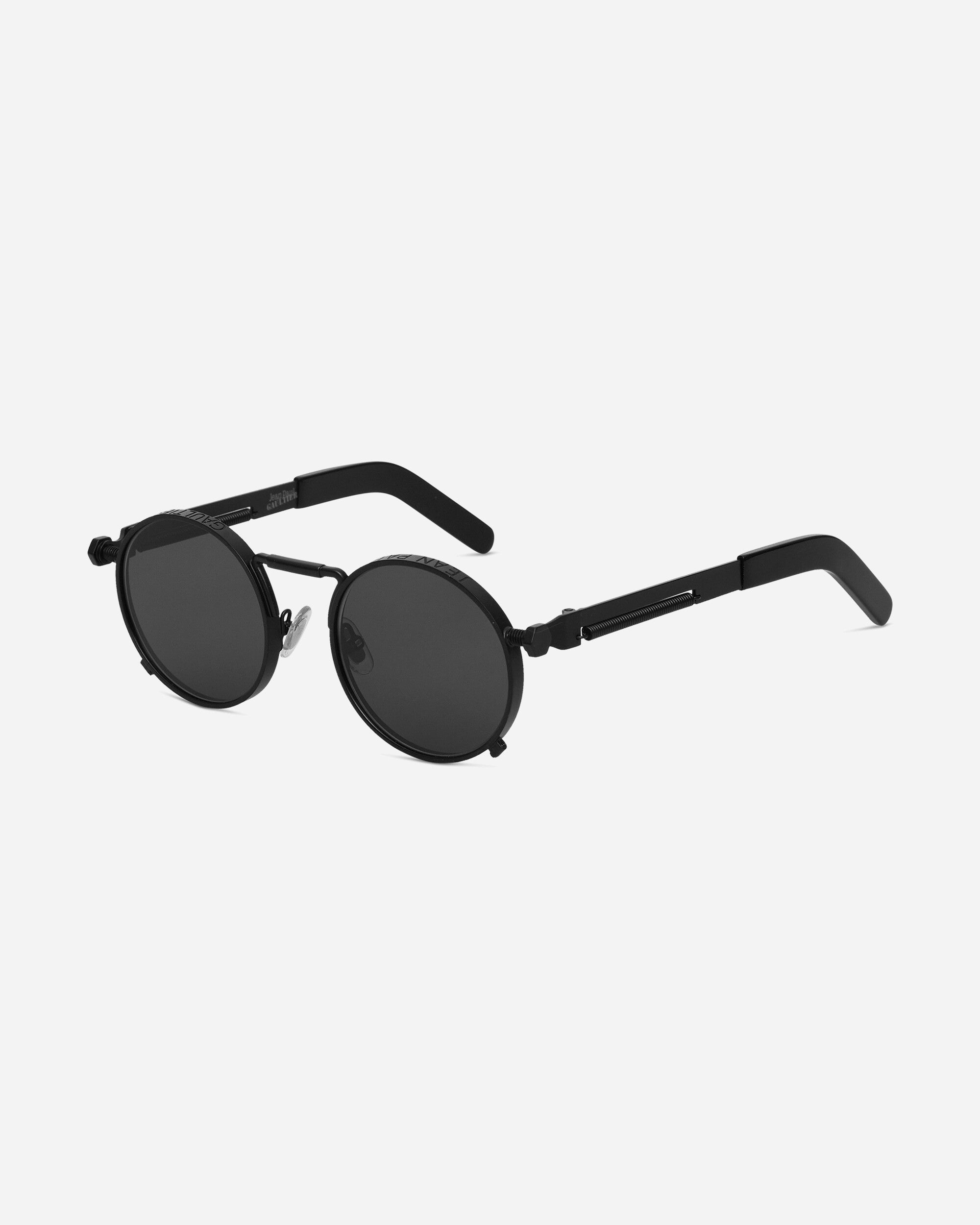 56-8171 Sunglasses Black - 3