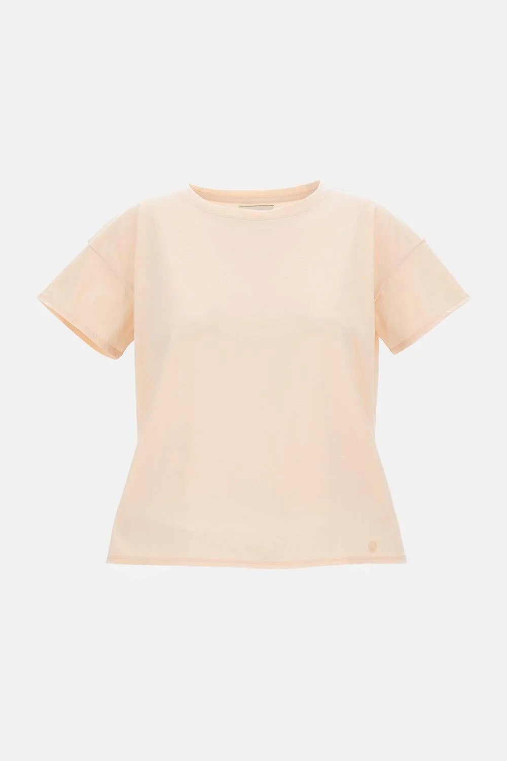 BASILUZZO T-SHIRT - 1