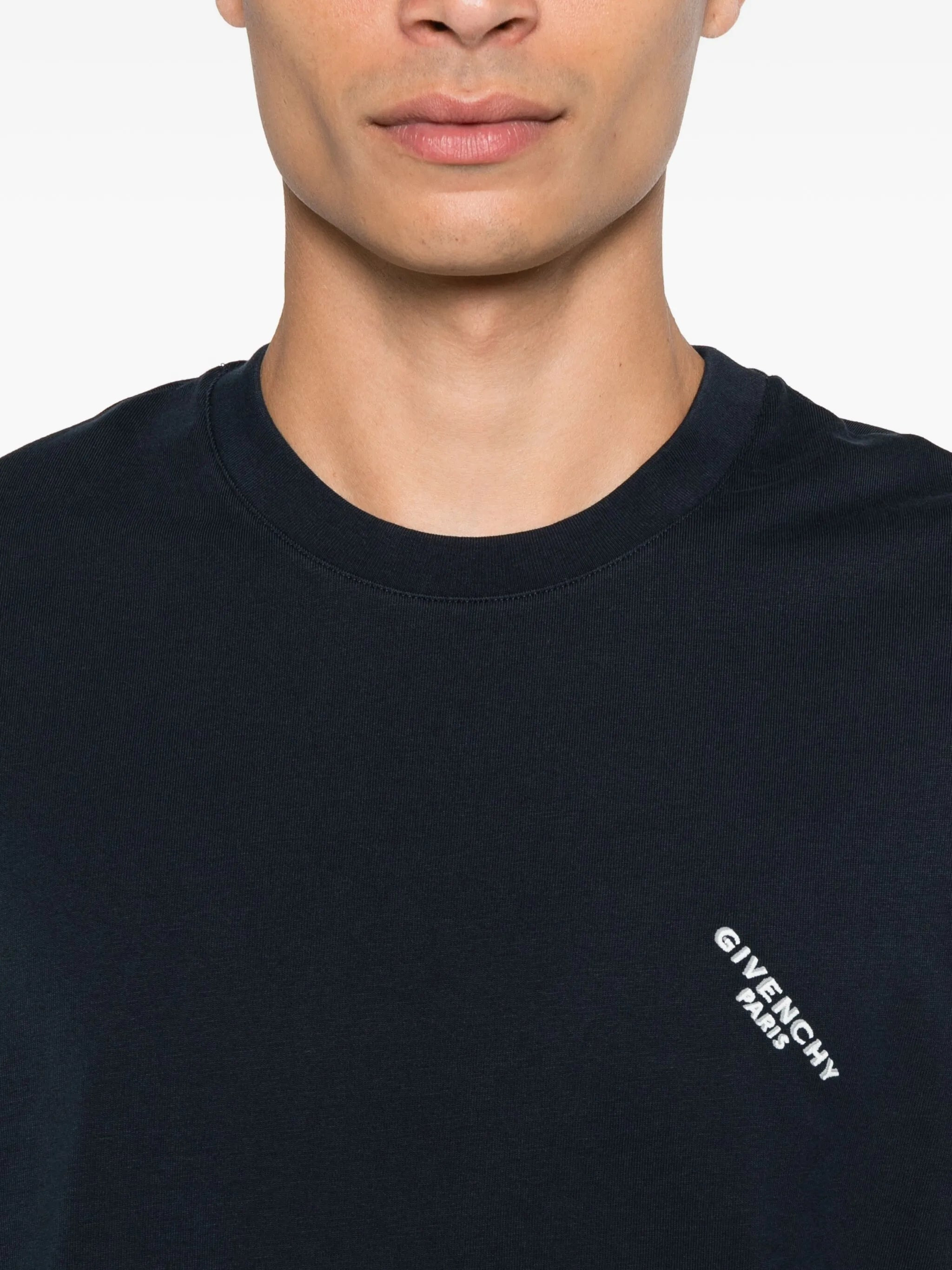 Givenchy T-shirts And Vests - 4