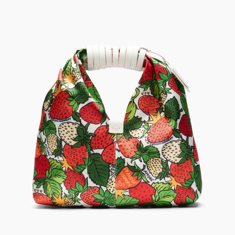 Casadei x Enriquez Bag 1
