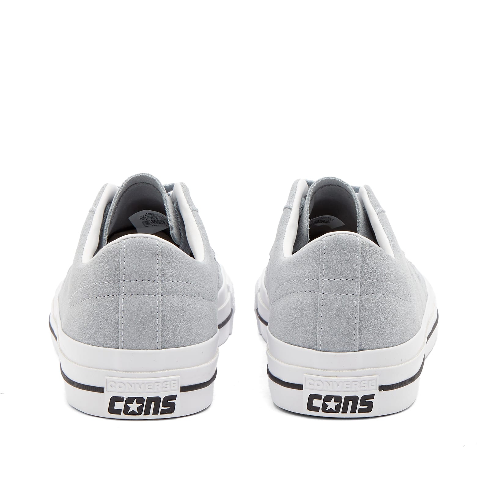 Converse Cons One Star Pro Fall Tone - 3