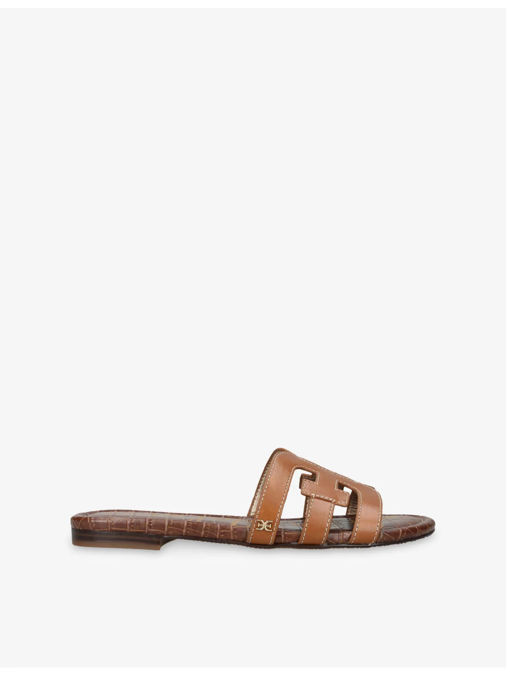 Bay Leather Sandals - 1