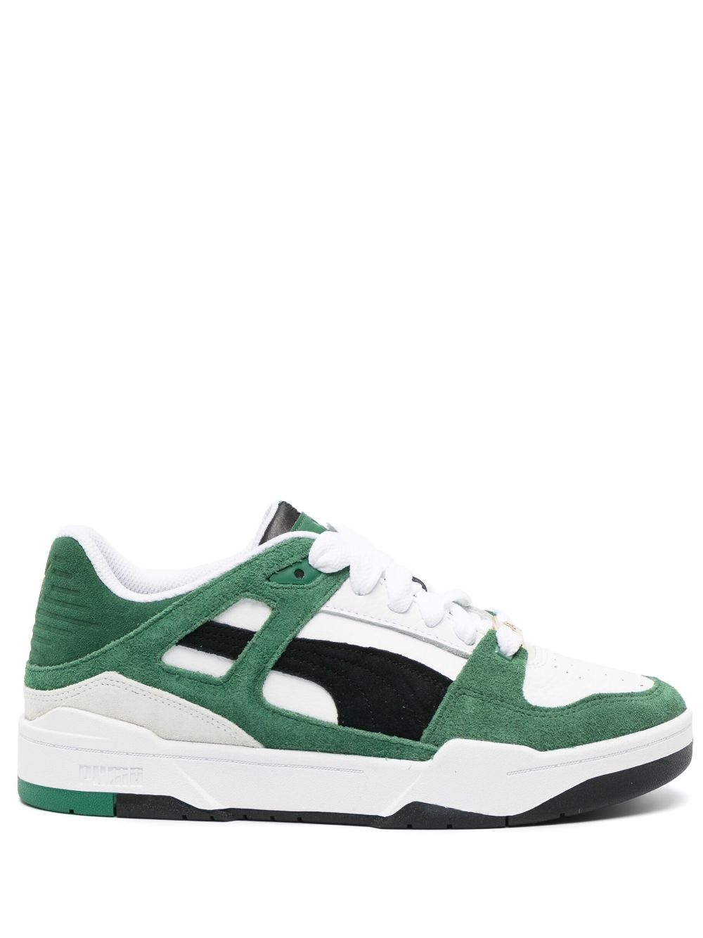 Slipstream Archive panelled sneakers - 1