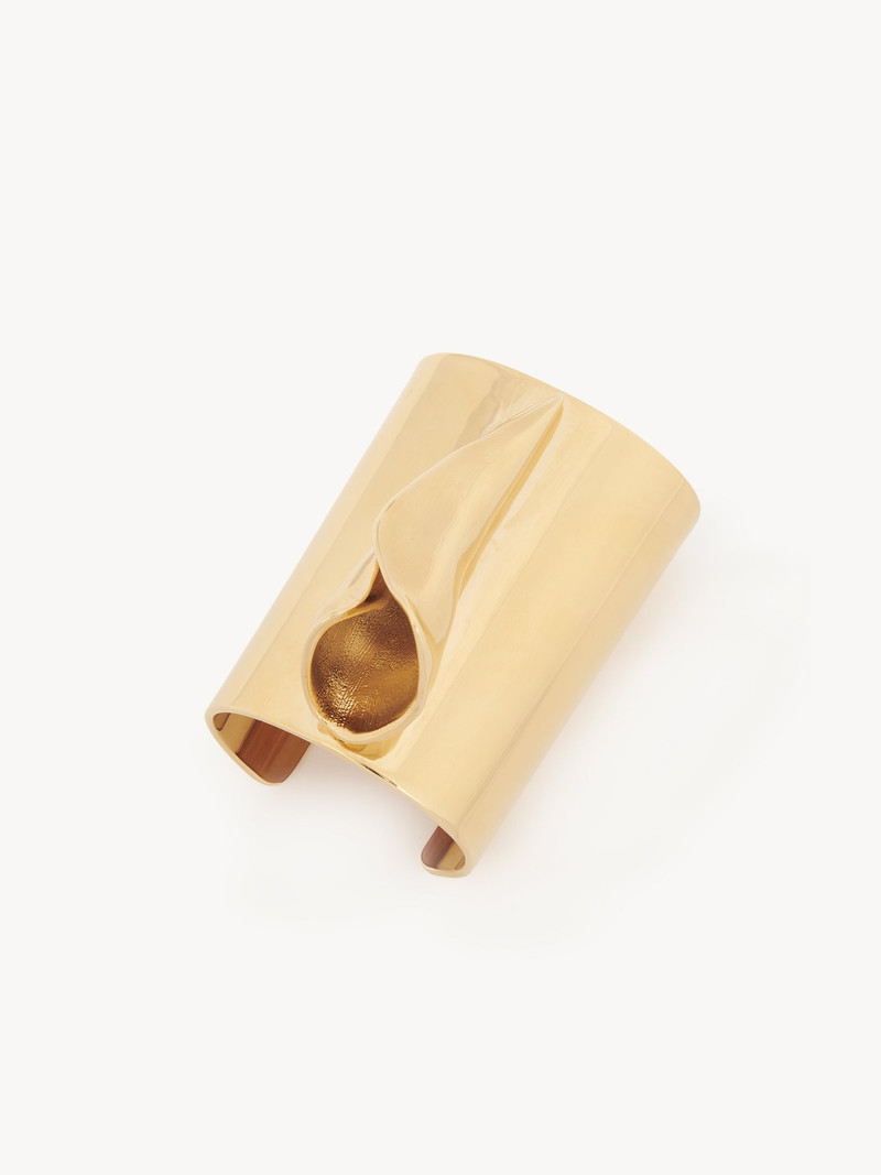 BLOOMA CUFF BRACELET 1