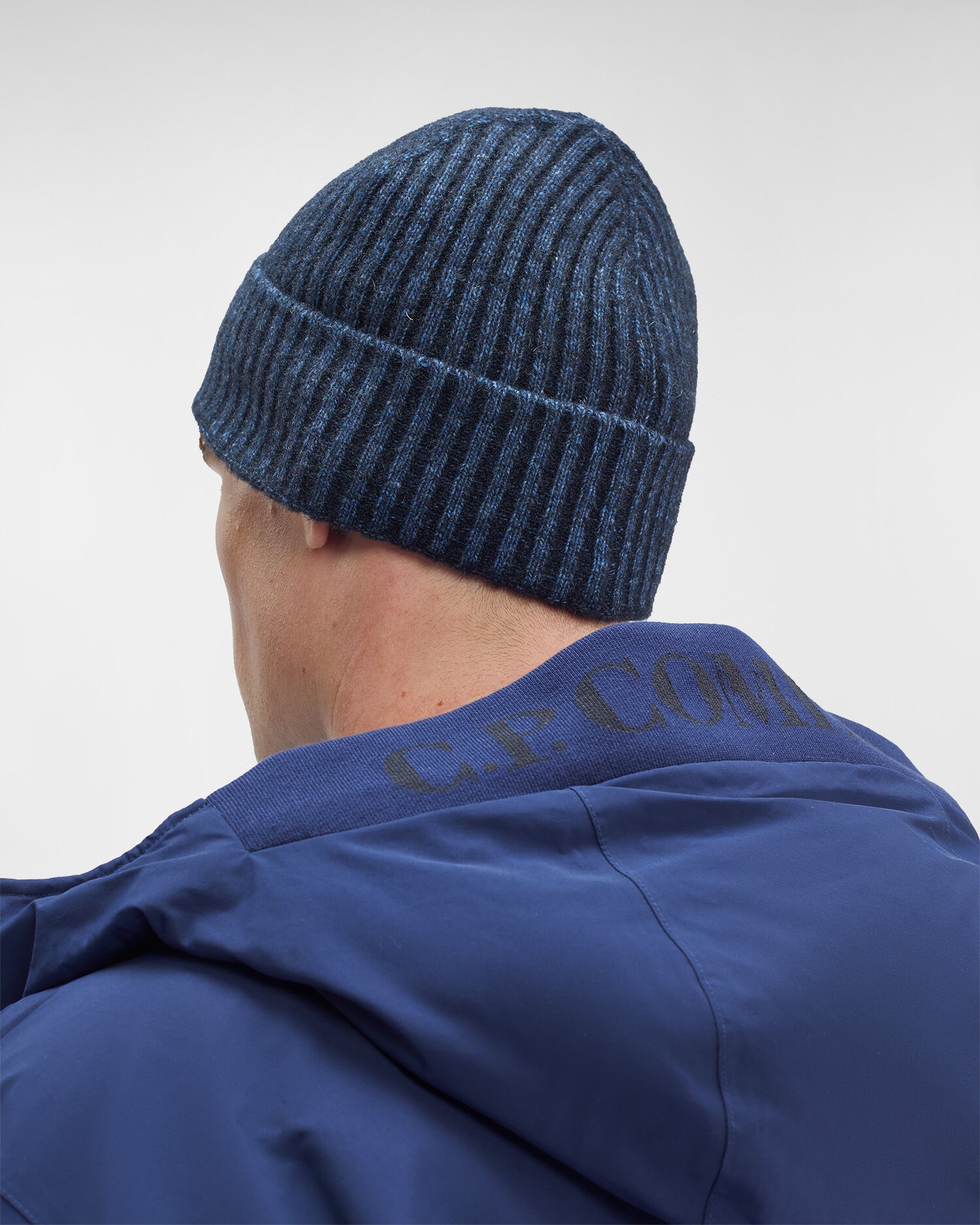 Fleece Knit Beanie - 3