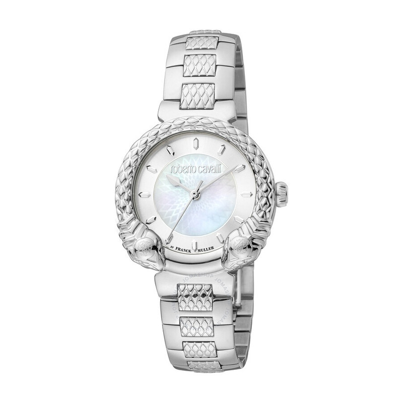 Roberto Cavalli Fashion Watch Quartz Ladies Watch RV1L190M0031 - 1