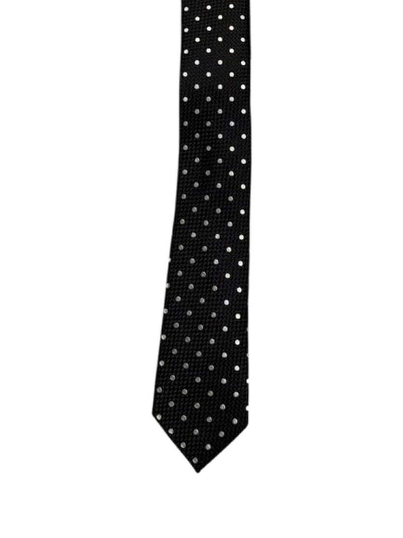 TOM FORD polka dot tie outlook