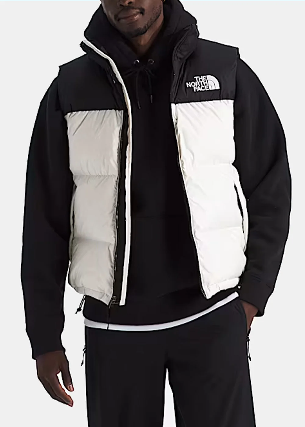 NF0A3JQQ-GOM M 1996 RETRO NUPTSE VEST - 1