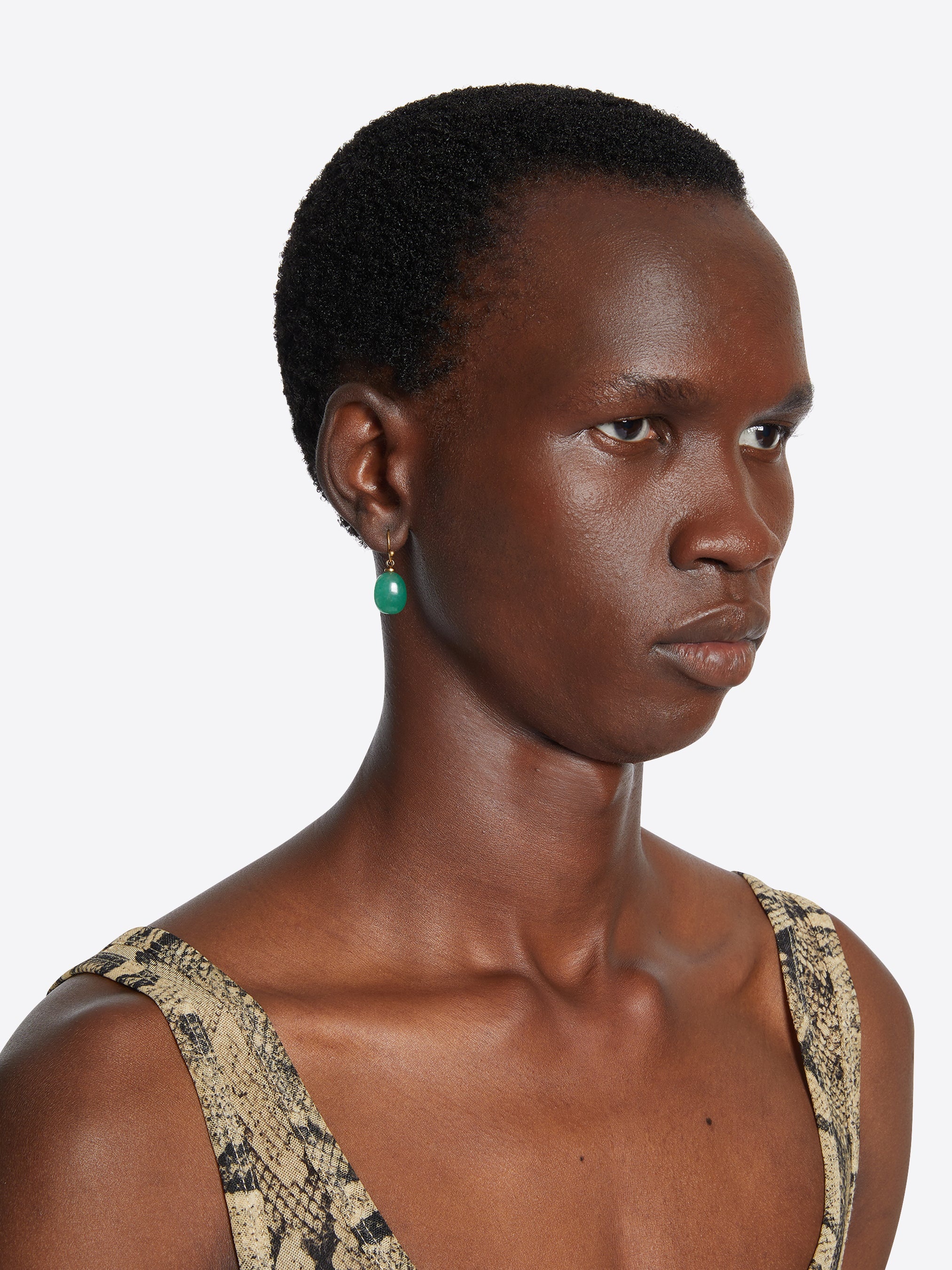 PENDANT EARRING - 4