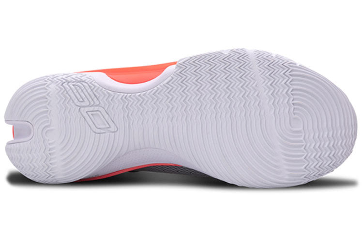 Under Armour Curry 7 'UNDRTD' 3021258-100 - 5