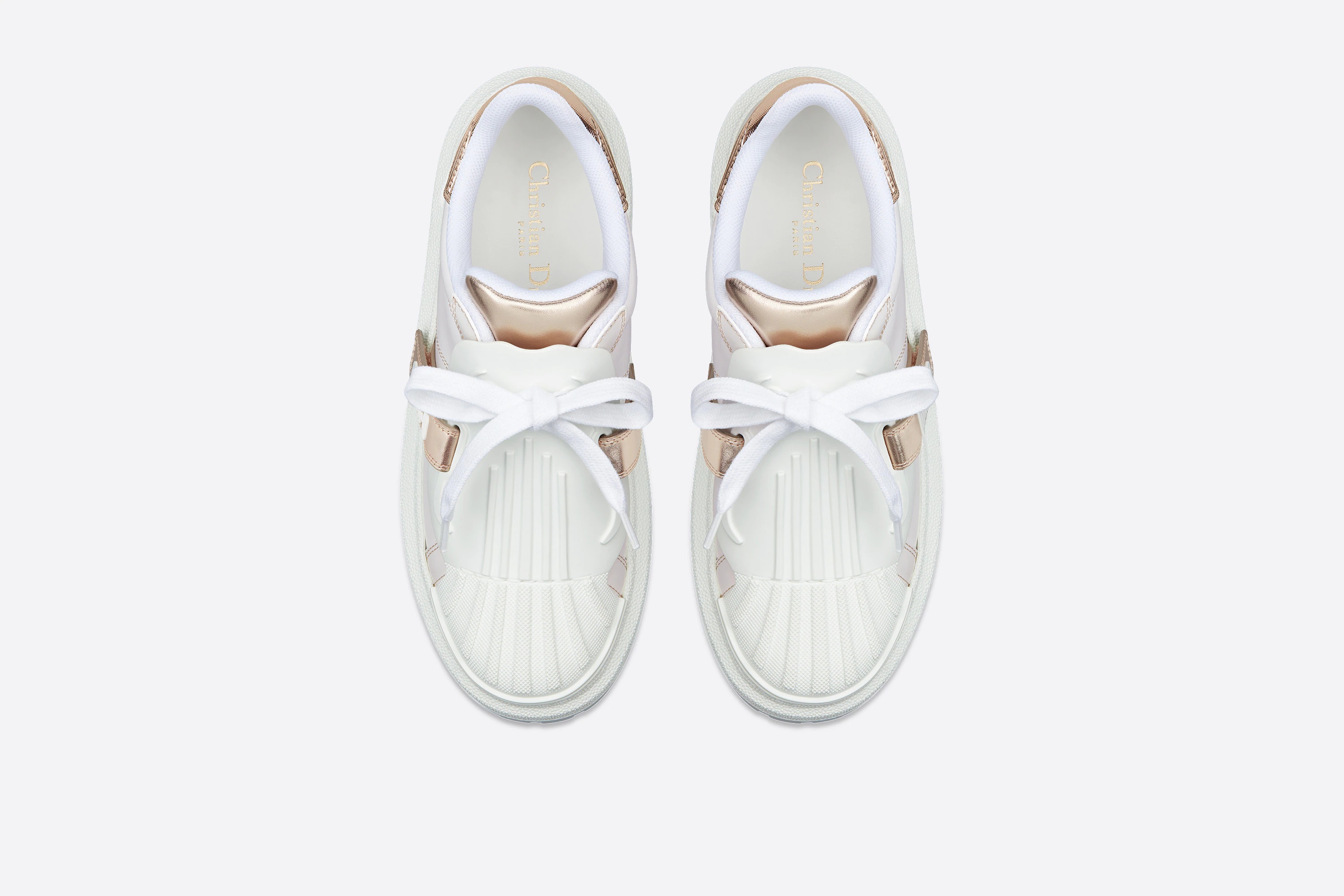 Dior-ID Sneaker - 4