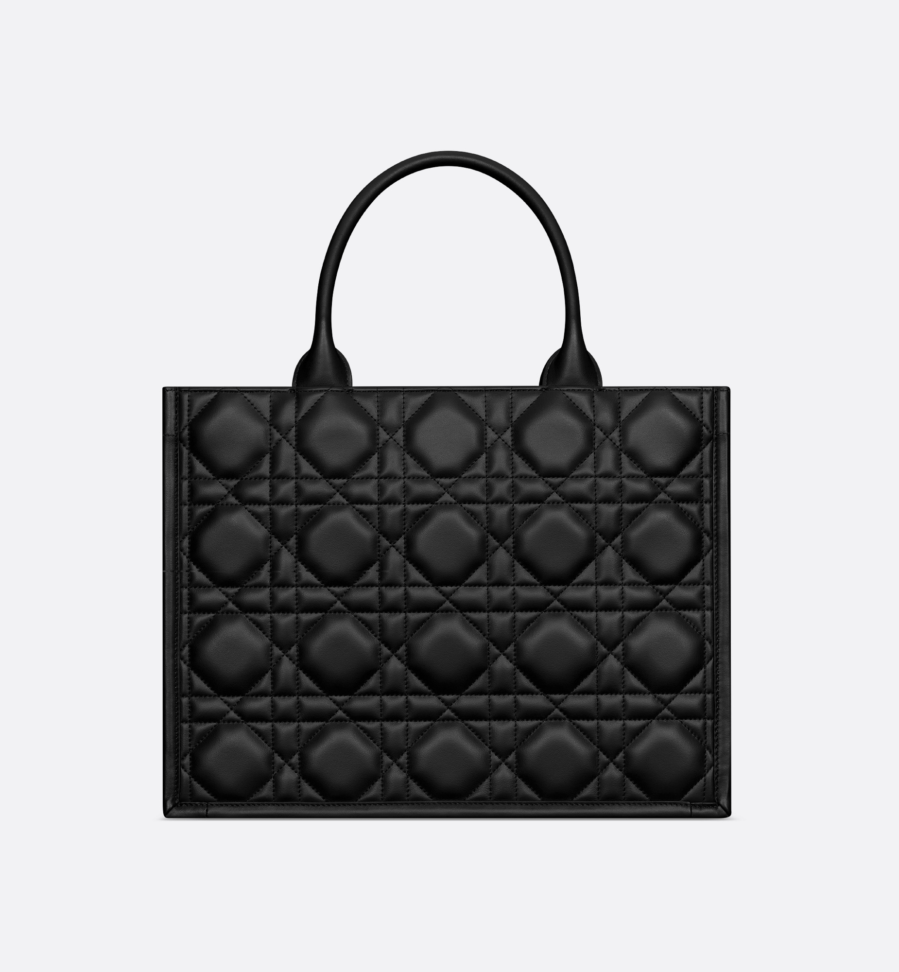 Medium Dior Book Tote - 3