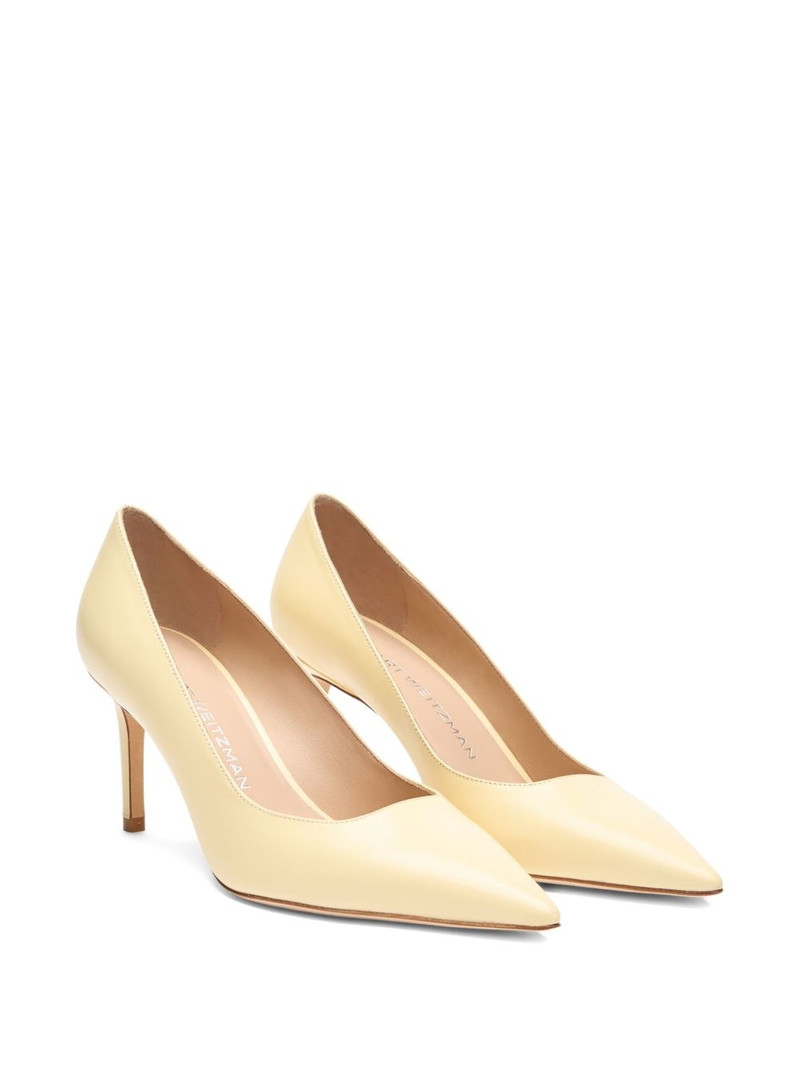Stuart Weitzman 75mm Stuart Power pumps outlook