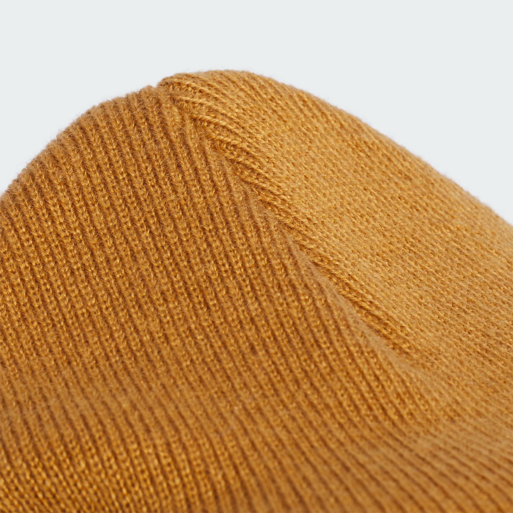 Oversize Cuff Beanie - 5