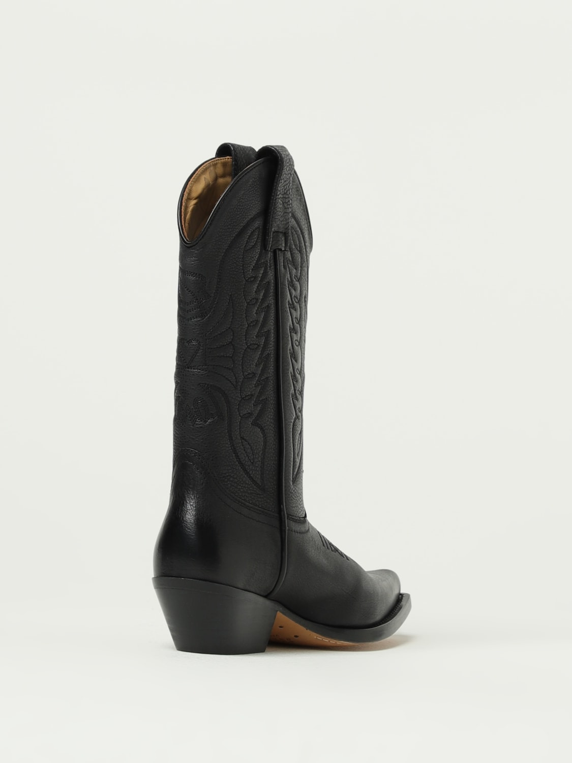 Flat ankle boots woman Mm6 Maison Margiela - 3