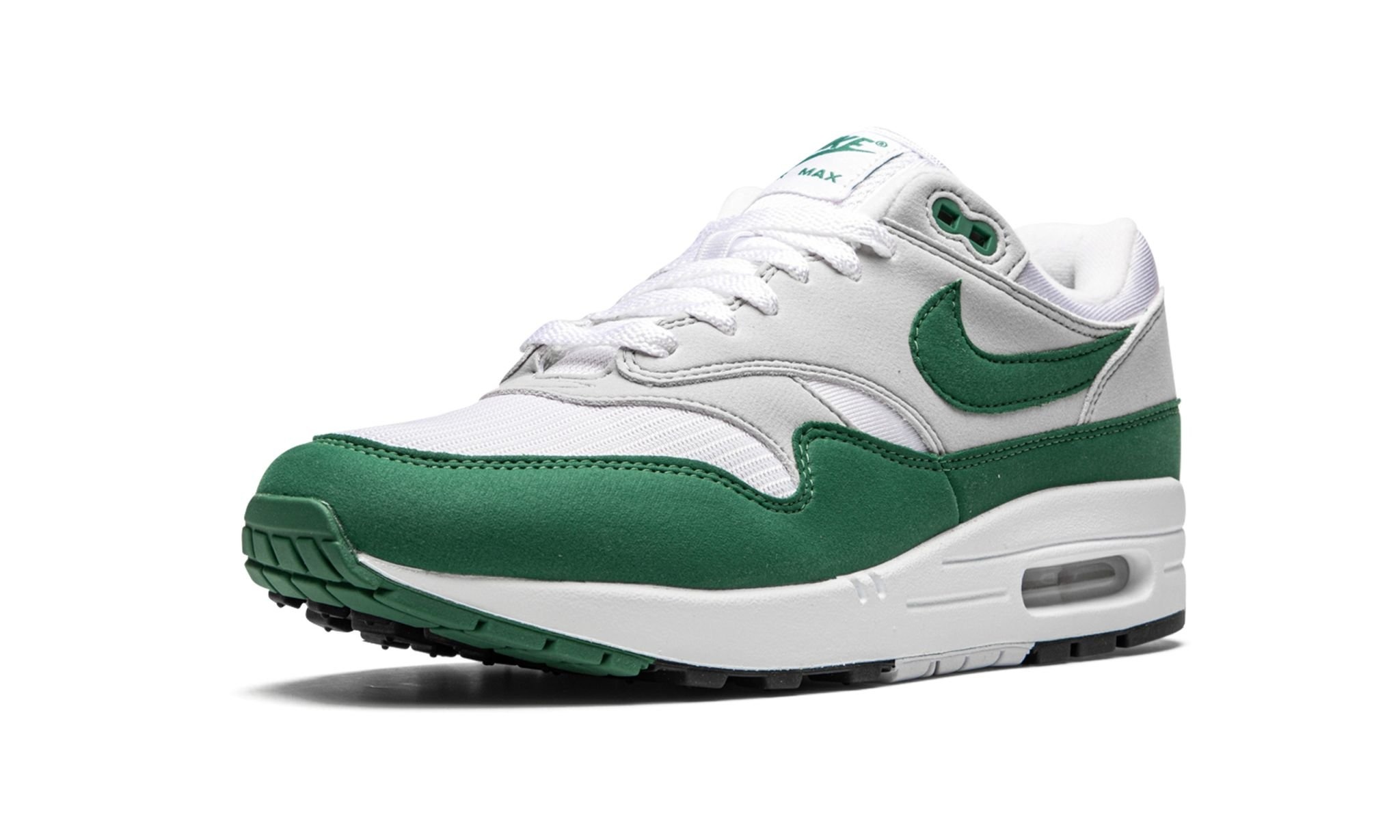 Air Max 1 Anniversary "Hunter Green" - 4