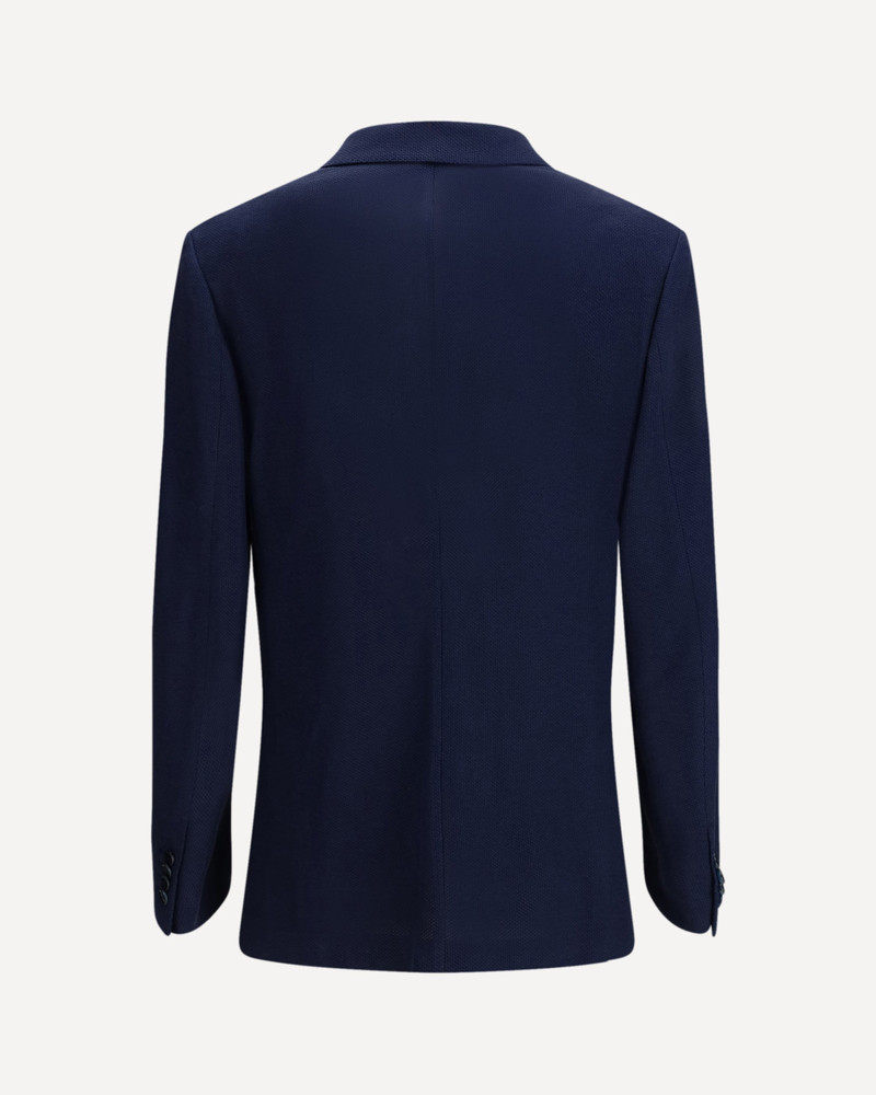 Brioni Jersey Blazer outlook