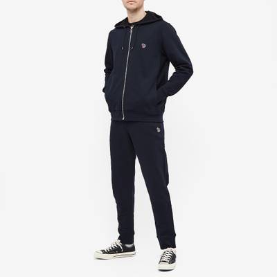 Paul Smith Paul Smith Zebra Zip Hoody outlook