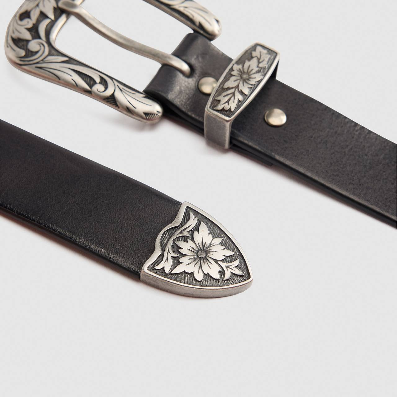 GO WEST BELT - 4