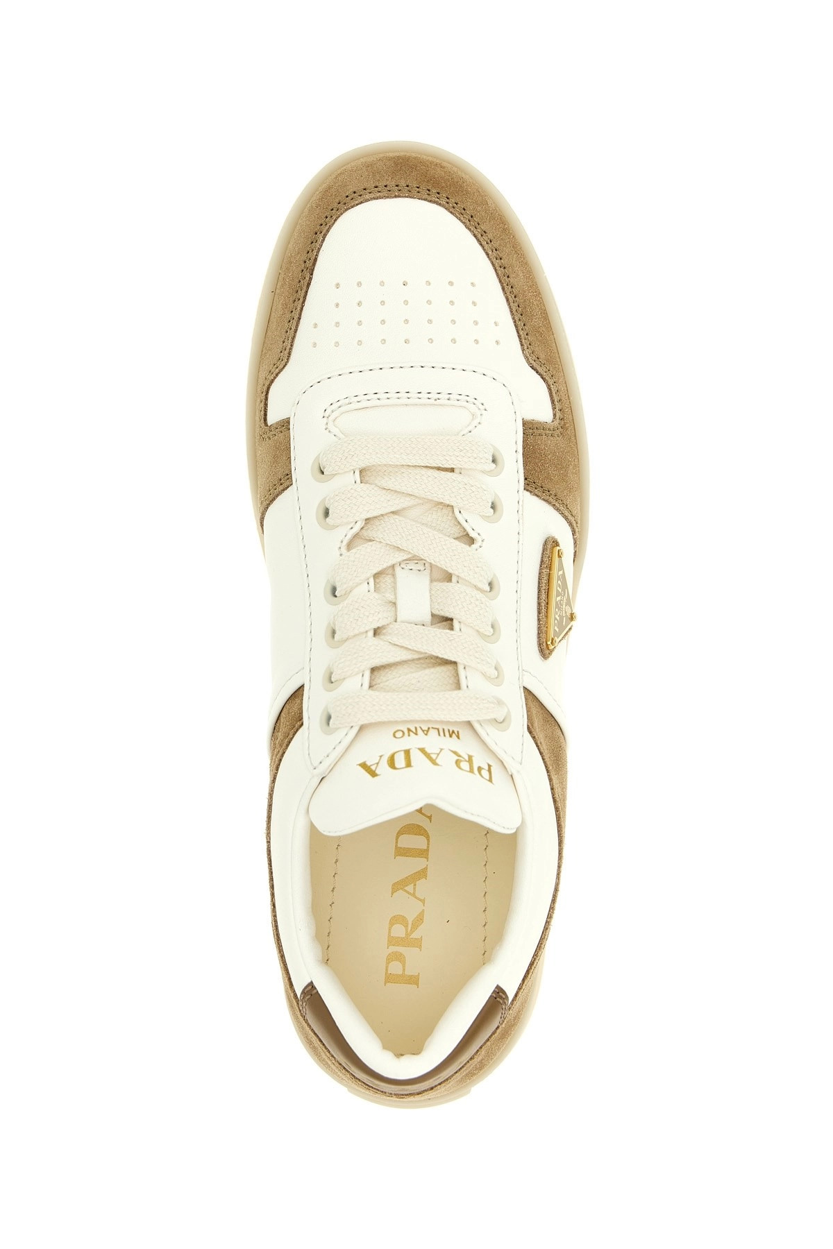 'Downtown Bold' sneakers - 4