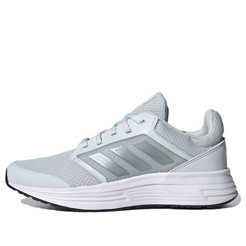 (WMNS) adidas Galaxy 5 'Light Blue' GW0774 - 1