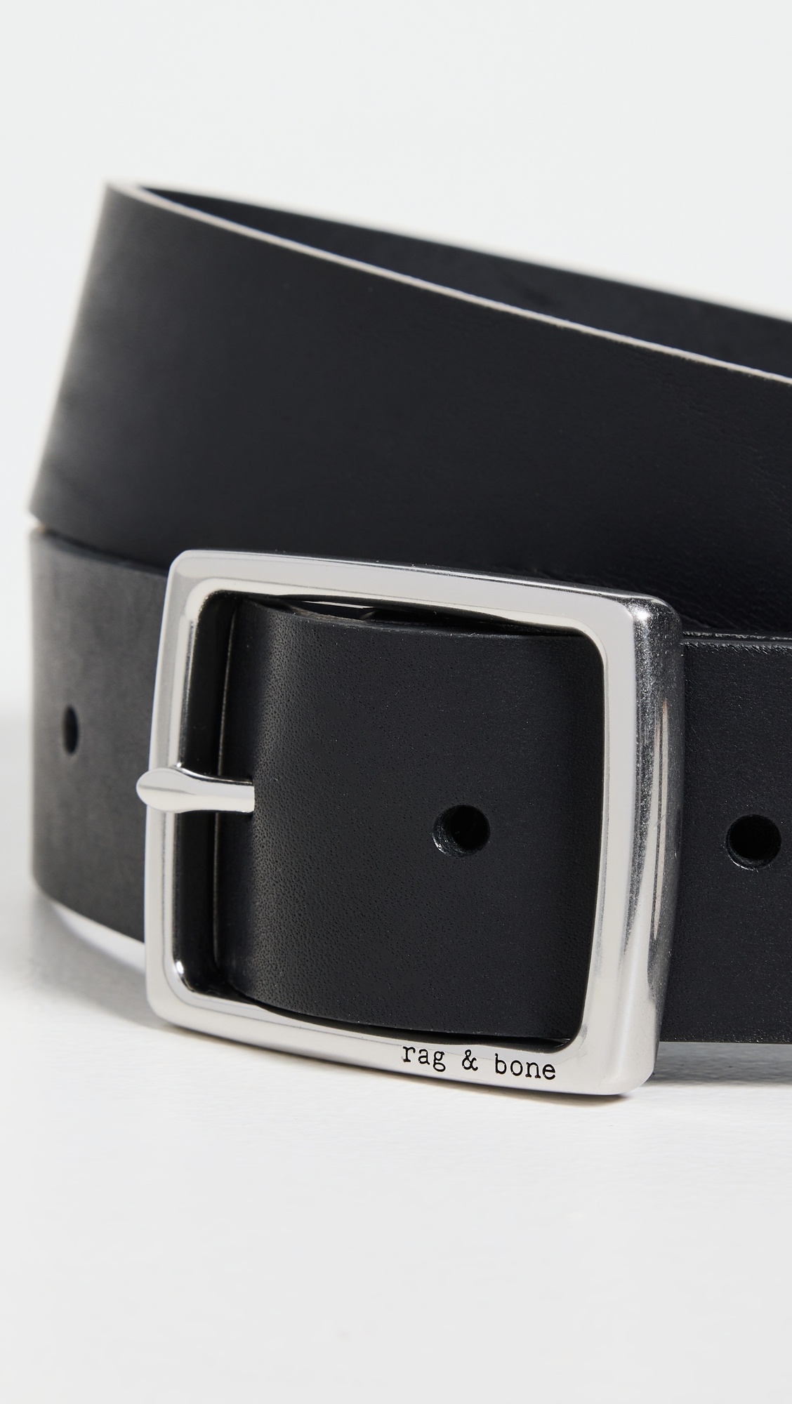 Rugged Belt - 3