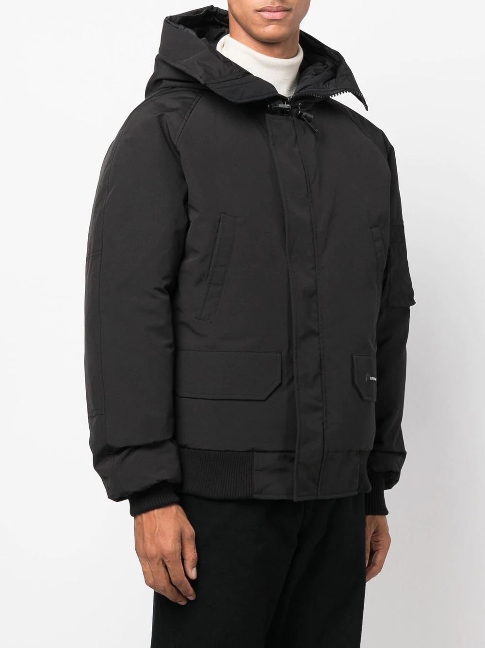 Chilliwack bomber jacket - 3