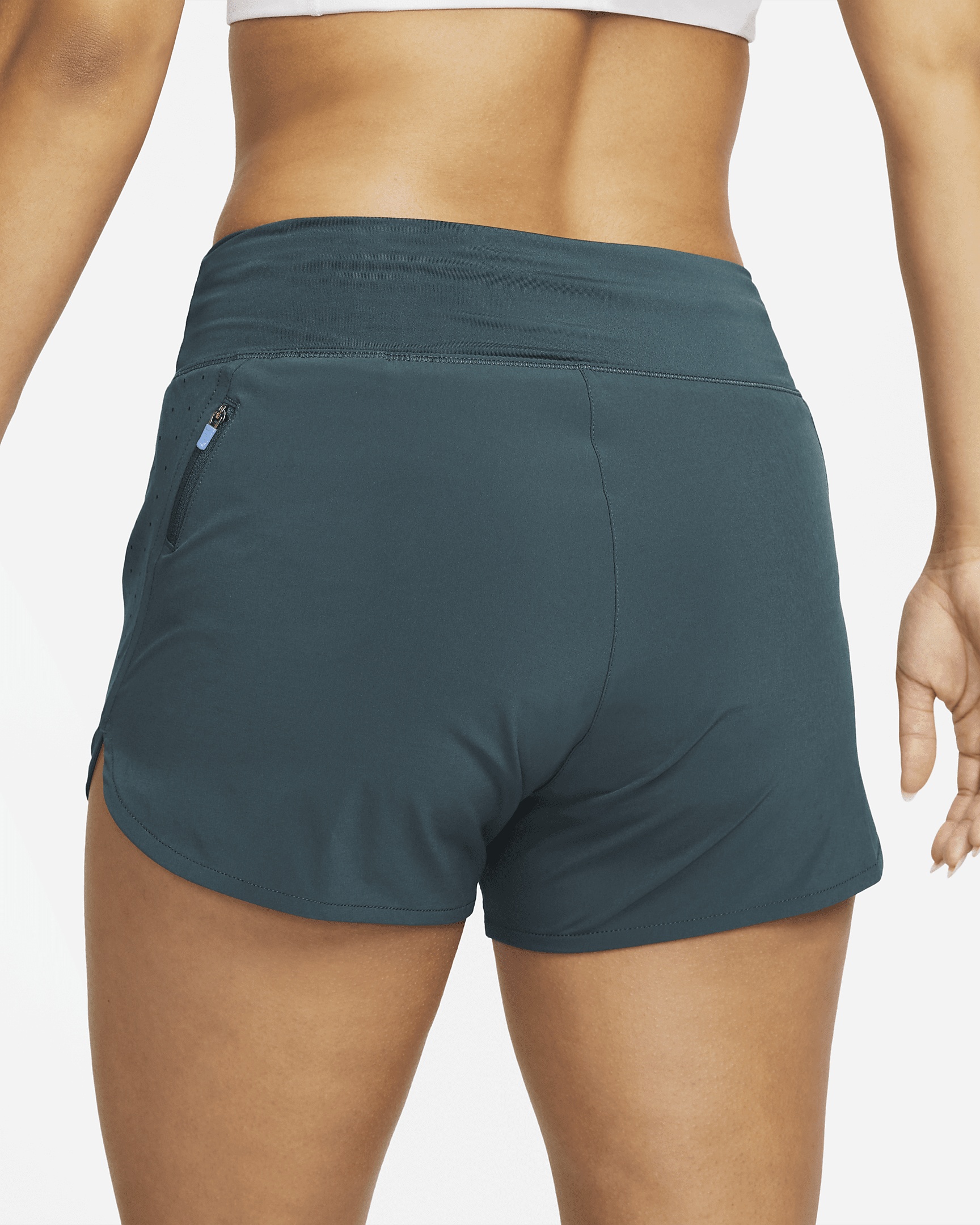 Nike Eclipse Women's 3" Running Shorts - 3