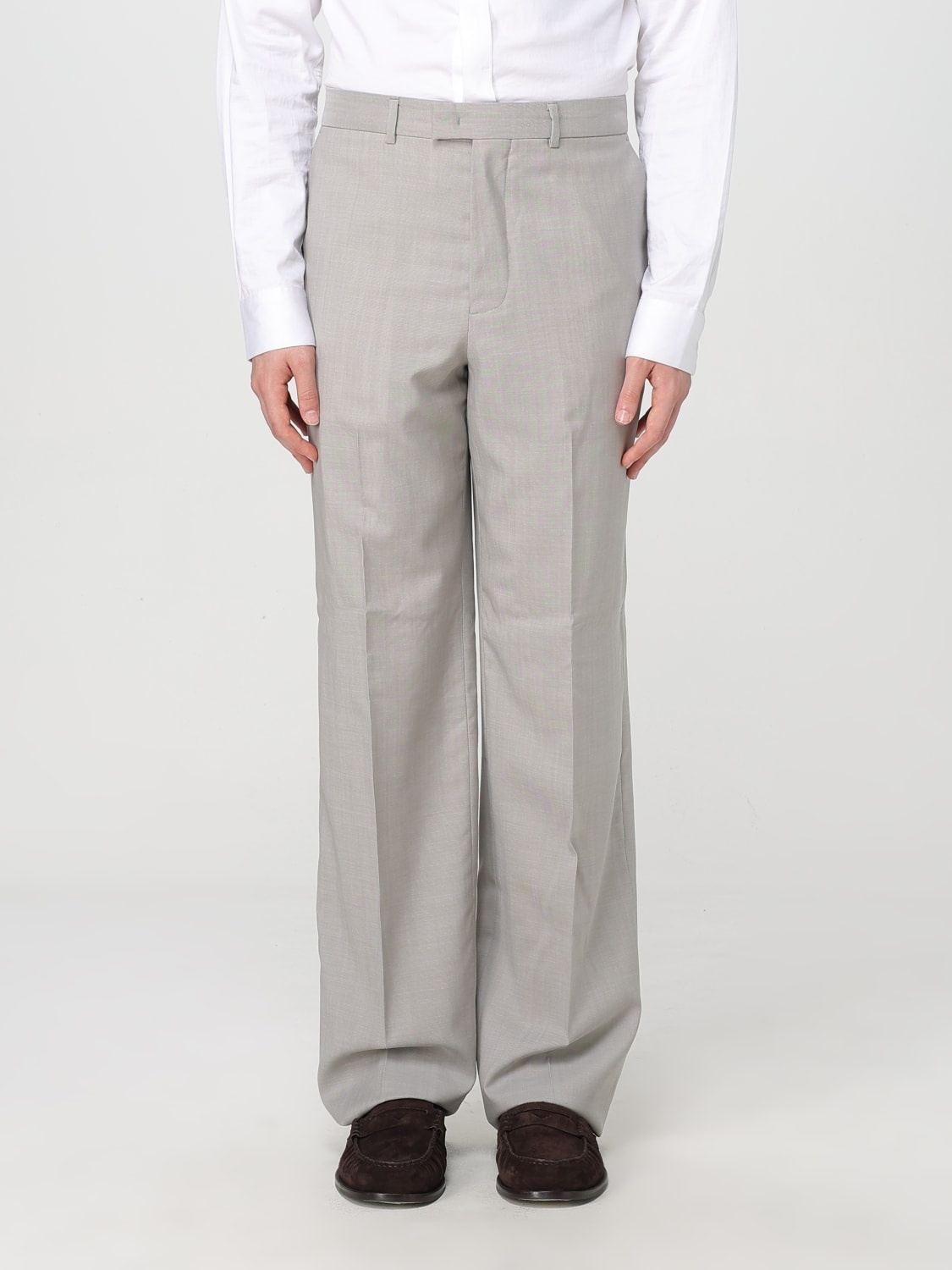 Suit men Emporio Armani - 6