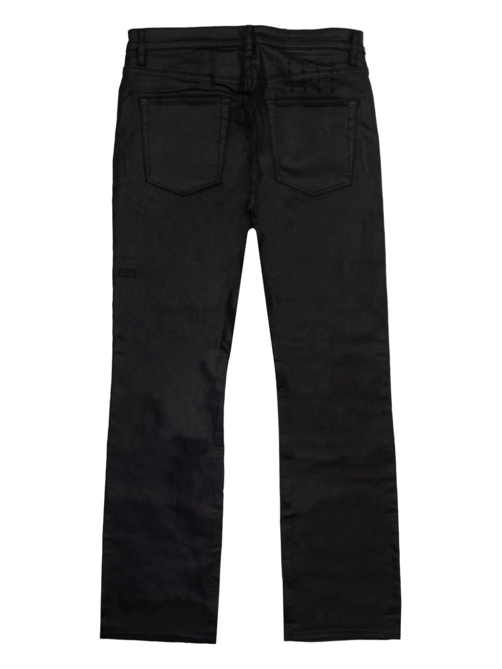 Bronko bootcut jeans - 2